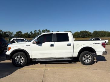 Used 2012 Ford F-150 FX4