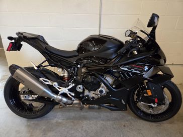 2026 BMW S 1000 RR