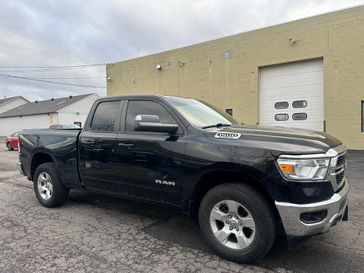 Used 2022 RAM 1500 Big Horn Lone Star