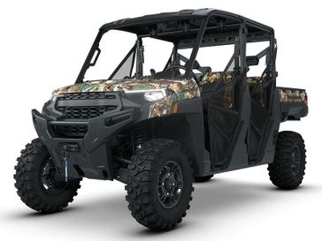 NEW 2026 POLARIS RANGER CREW XP 1000 PREMIUM 