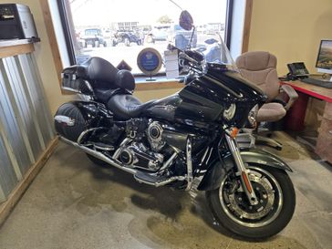 2017 KAWASAKI VULCAN 1700 VOYAGER ABS