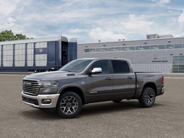 New 2027 RAM 1500 Laramie