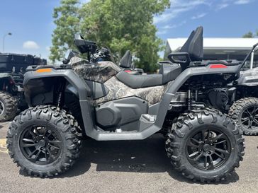 2024 CFMOTO CFORCE 1000 TOURING