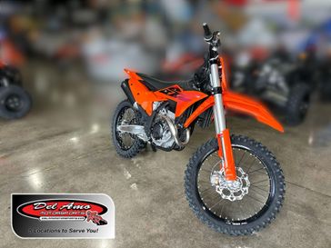 New 2027 KTM 350 SX-F 