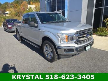 Used 2019 Ford F-150 XLT