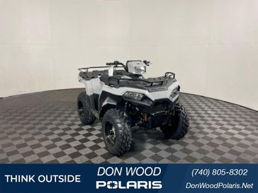 New 2026 Polaris SPORTSMAN 450 EPS 