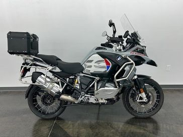 2022 BMW R 1250 GS Adventure 