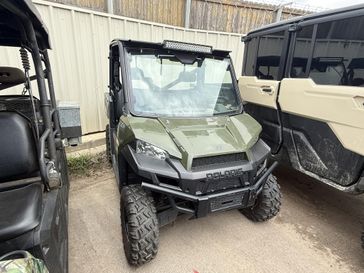 USED 2017 POLARIS RANGER XP 900 