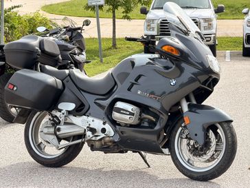 Used 1999 BMW R1100RT 