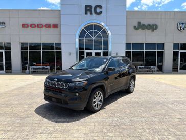 Used 2022 Jeep Compass 
