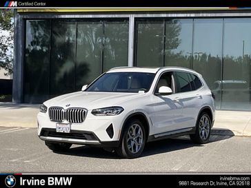 Alpine White