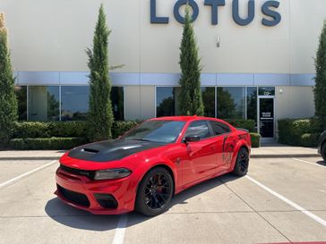 2023 Dodge Charger SRT Hellcat Widebody