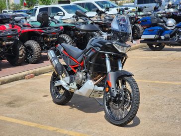 2024 APRILIA Tuareg 660 
