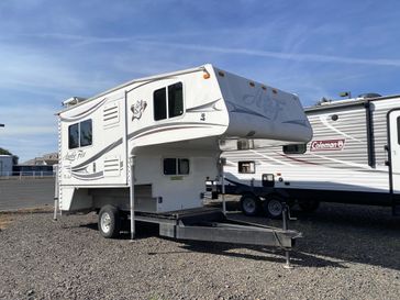 Used 2012 ARCTIC FOX 990 