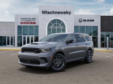 New 2026 Dodge Durango GT Plus HEMI V8