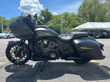 2024 Indian Motorcycle Challenger Dark Horse