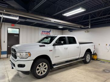 Used 2020 RAM 2500 Big Horn