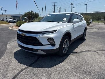 Used 2023 Chevrolet Blazer LT