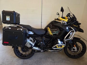 2022 BMW R 1250 GS Adventure