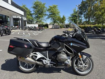 USED 2016 BMW R 1200 RT 