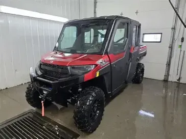New 2026 Polaris RANGER CREW XP 1000 NORTHSTAR PREMIUM 