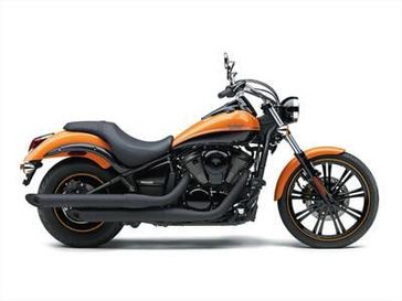 Used 2021 Kawasaki Vulcan 900 Custom