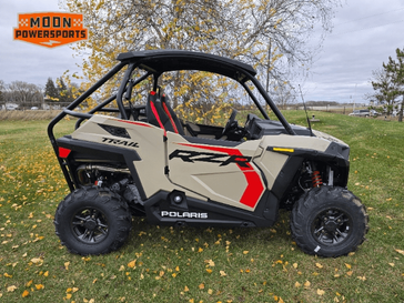 2025 Polaris RZR TRAIL ULTIMATE 