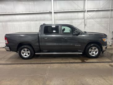 Used 2019 RAM 1500 Big Horn Lone Star