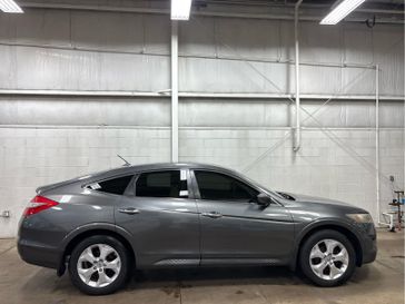 2012 Honda Crosstour EX-L