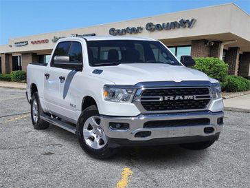 Used 2023 RAM 1500 Big Horn Lone Star