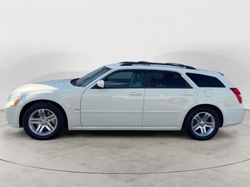 Used 2005 Dodge Magnum RT