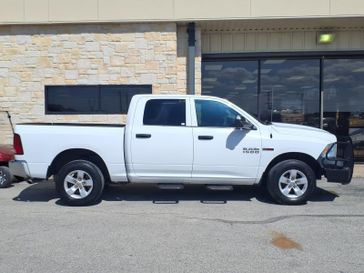 Used 2014 RAM 1500 Tradesman