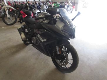 USED 2024 CFMOTO 300SS 