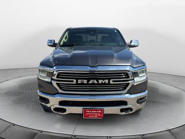 Used 2021 RAM 1500 Laramie