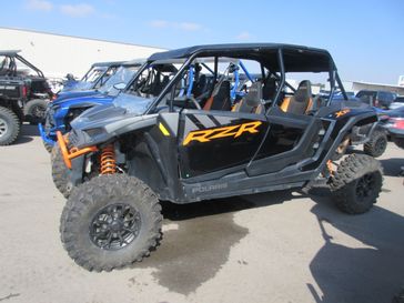 USED 2024 POLARIS RZR XP 4 1000 ULTIMATE 