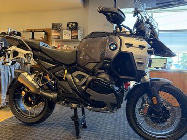 2026 BMW R 1300 GS Adventure