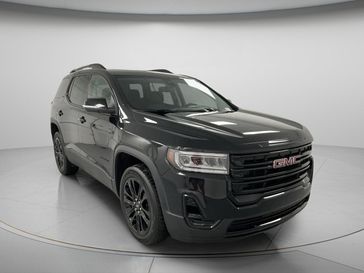 Used 2023 GMC Acadia SLE