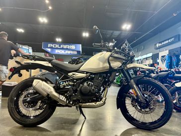 New 2026 Royal Enfield Himalayan 