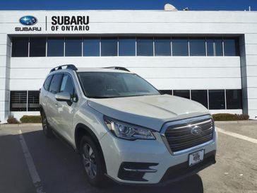 2021 Subaru Ascent Premium 8-Passenger