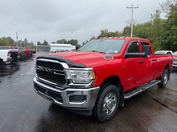 Used 2022 RAM 2500 Tradesman