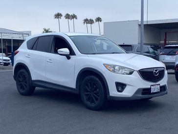 Used 2015 Mazda CX-5 Touring