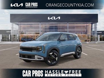 New 2027 Kia Seltos S