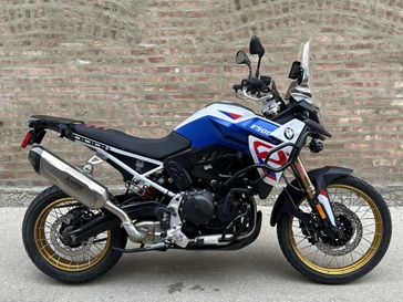 2024 BMW F900GS 