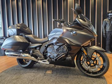 New 2026 BMW K1600B GRAND AMERICA 