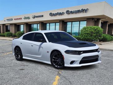 2023 Dodge Charger R/T Scat Pack