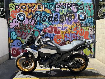 New 2026 BMW R 1300 GS 