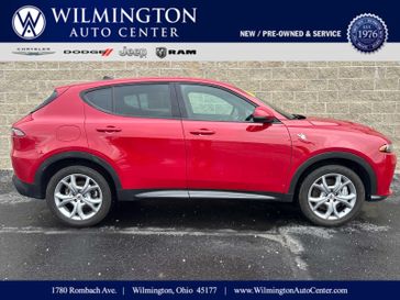 Used 2024 Dodge Hornet R/T