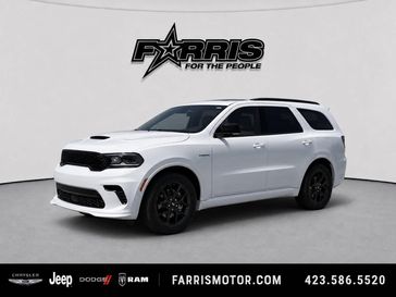 New 2026 Dodge Durango Gt Plus Awd Hemi V8