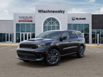 New 2026 Dodge Durango GT Plus
