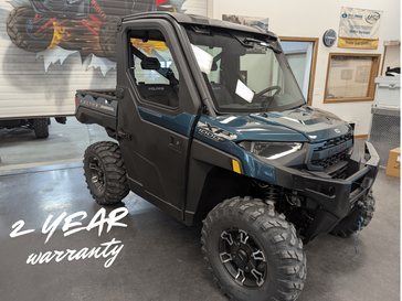 New 2026 Polaris Ranger XP 1000 NorthStar Edition Ultimate 